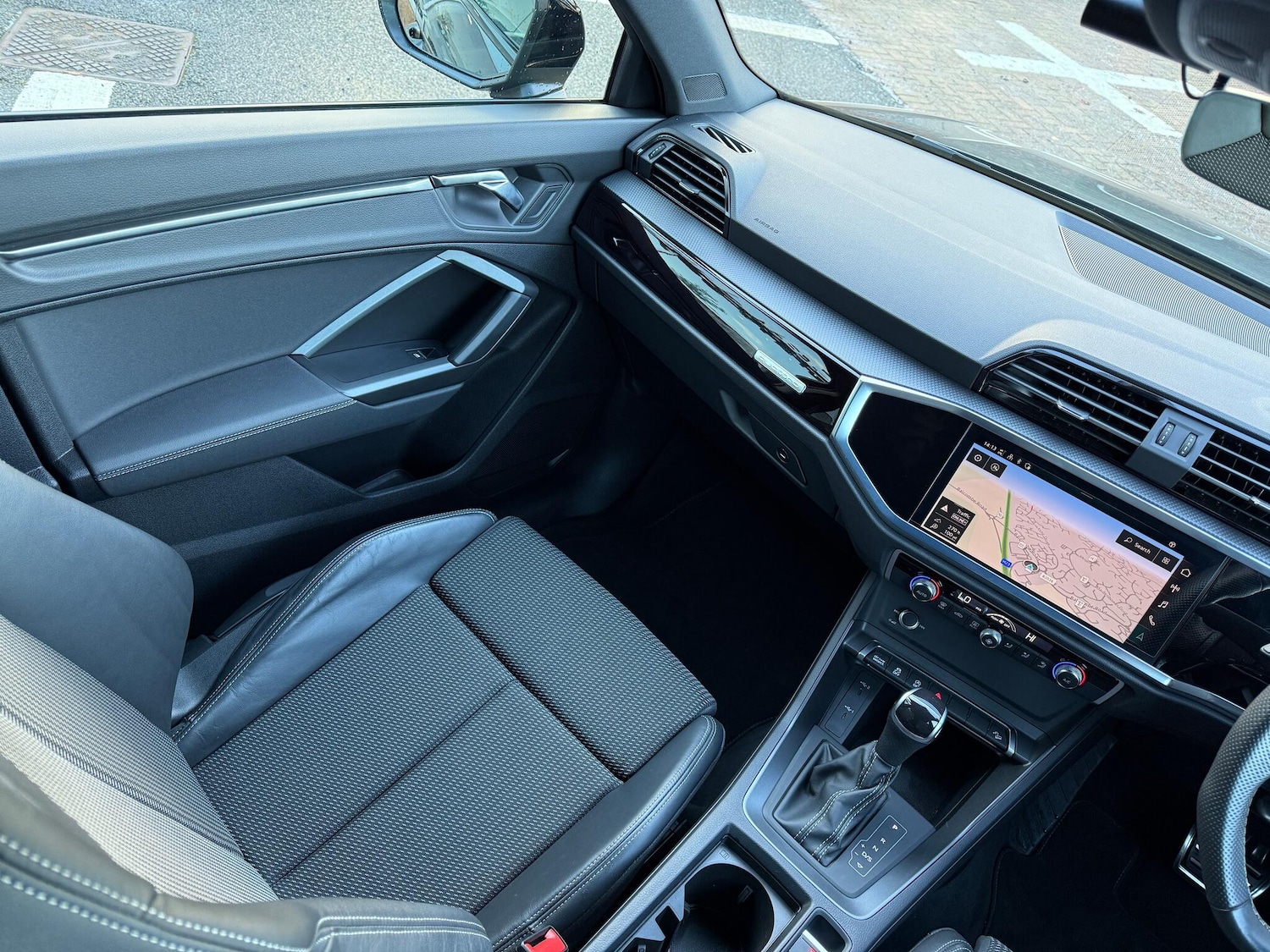 Used Audi Q3 2023 for sale - 77130572: Photo 51