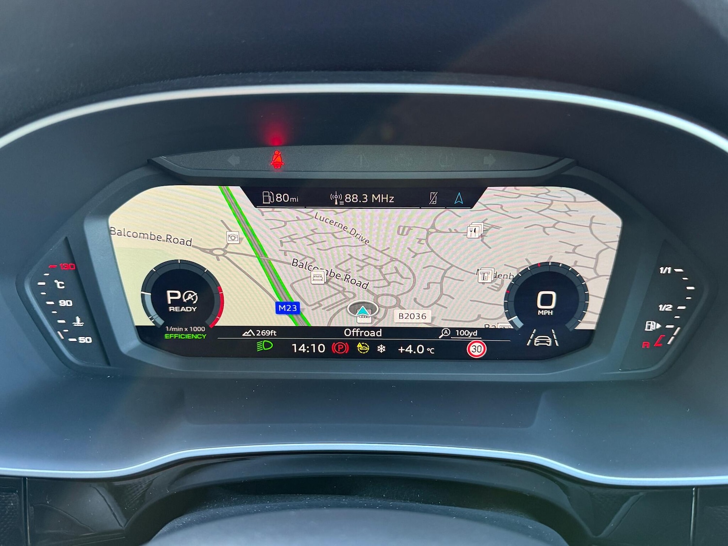 Used Audi Q3 2023 for sale - 77130572: Photo 54