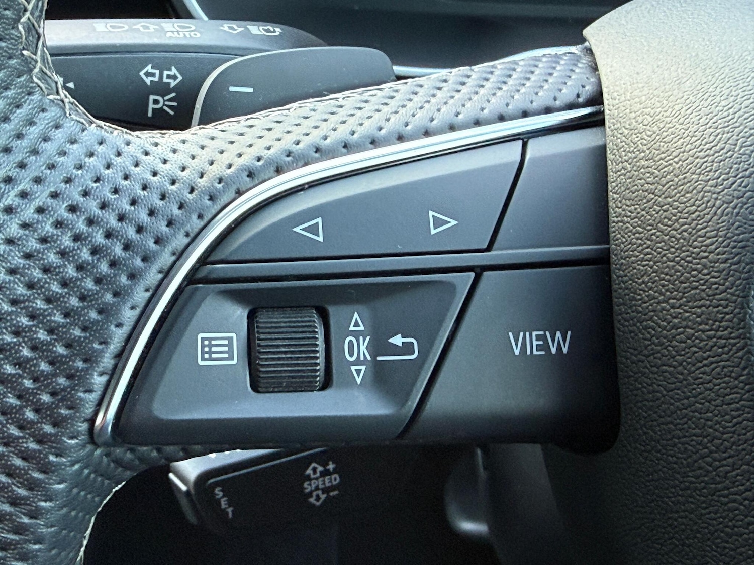 Used Audi Q3 2023 for sale - 77130572: Photo 56