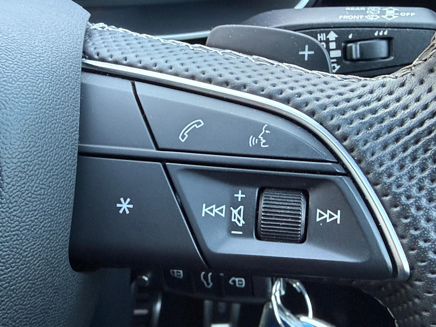 Used Audi Q3 2023 for sale - 77130572: Photo 57