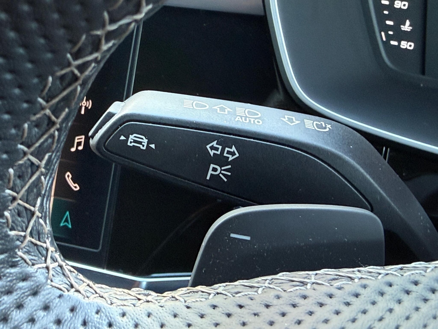 Used Audi Q3 2023 for sale - 77130572: Photo 61