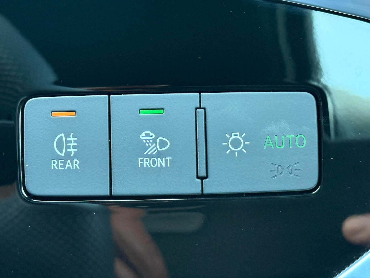 Used Audi Q3 2023 for sale - 77130572: Photo 64