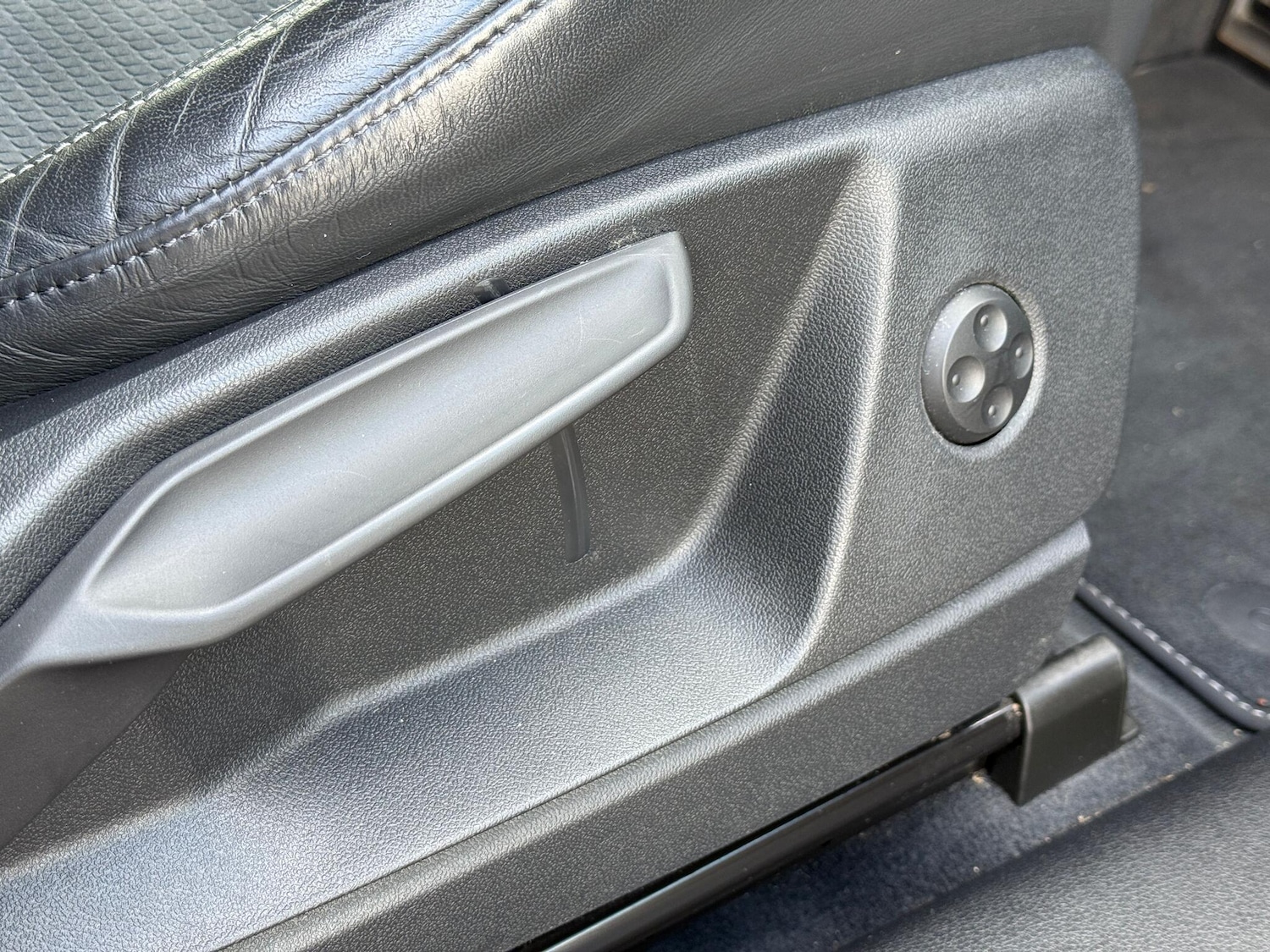 Used Audi Q5 2021 for sale - 76765244: Photo 14