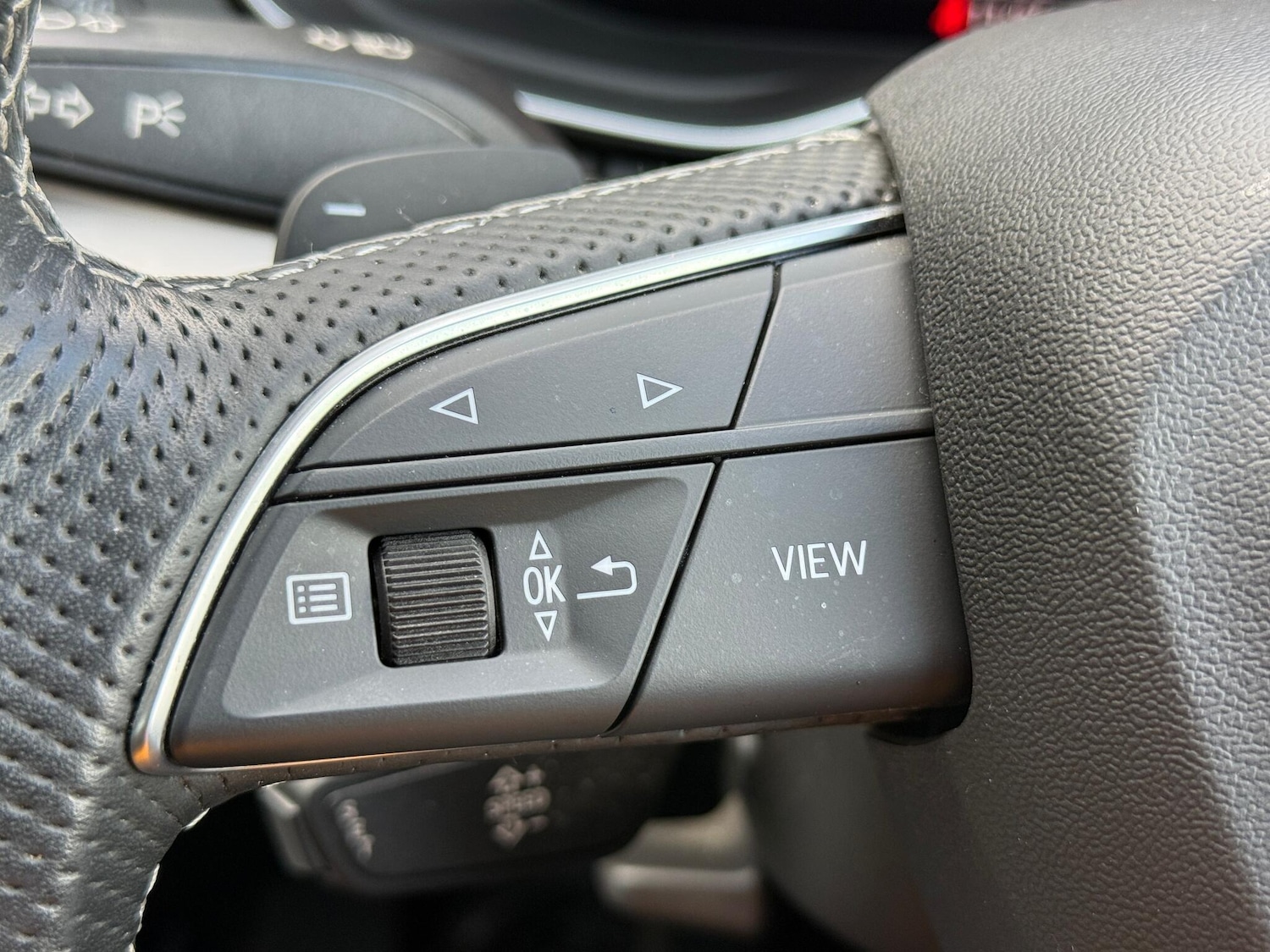 Used Audi Q5 2021 for sale - 76765244: Photo 15