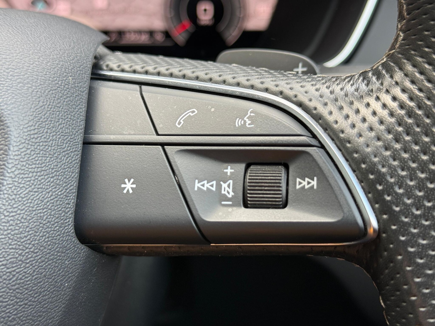 Used Audi Q5 2021 for sale - 76765244: Photo 16