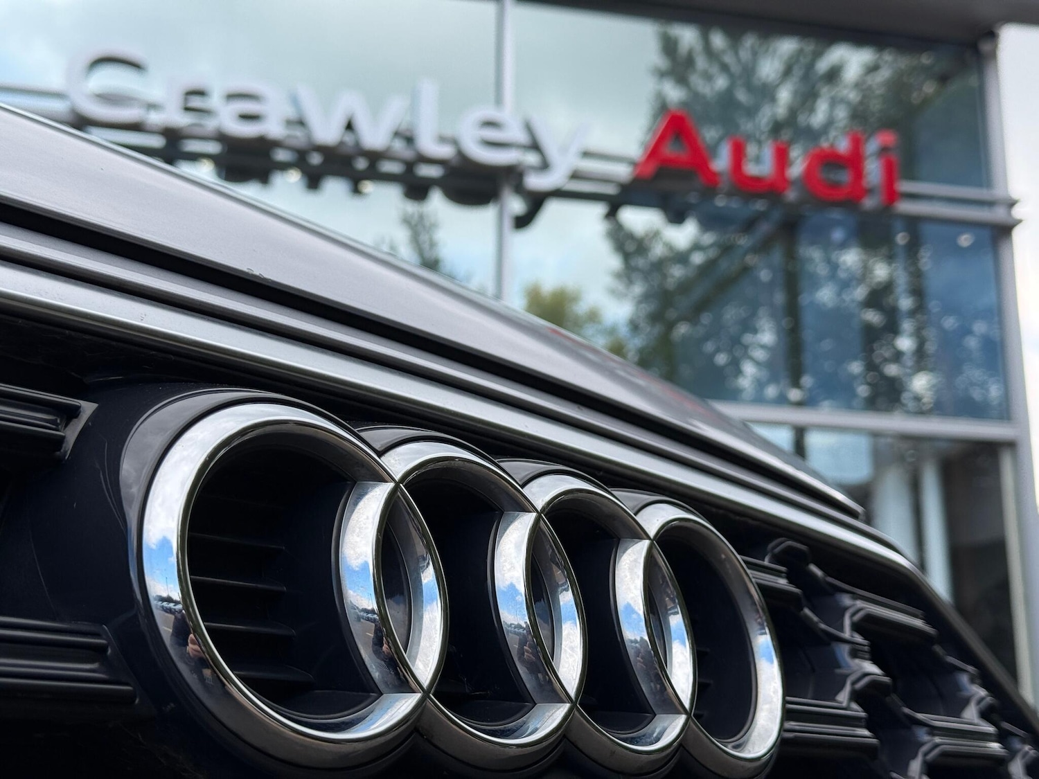 Used Audi Q5 2021 for sale - 76765244: Photo 19