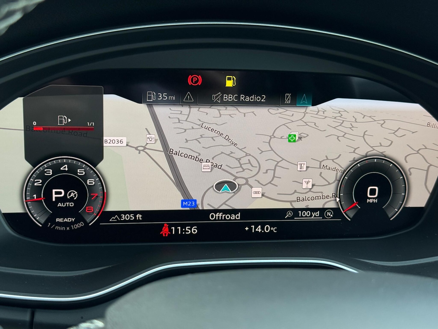 Used Audi Q5 2021 for sale - 76765244: Photo 21