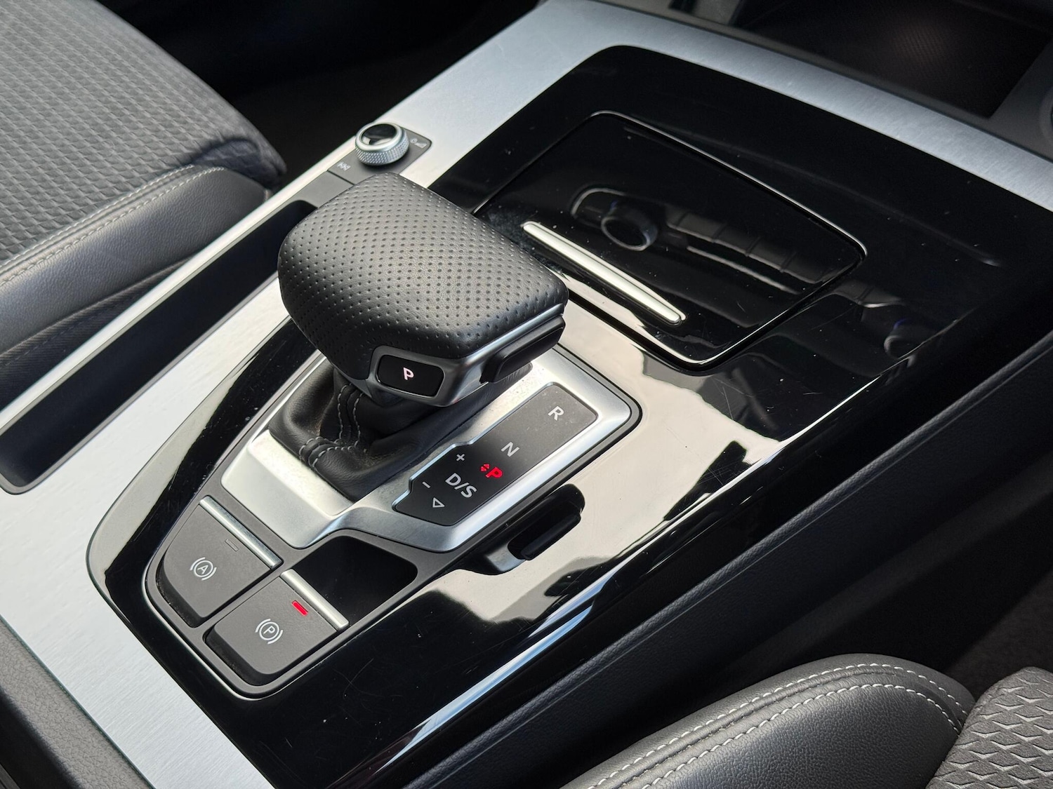 Used Audi Q5 2021 for sale - 76765244: Photo 24