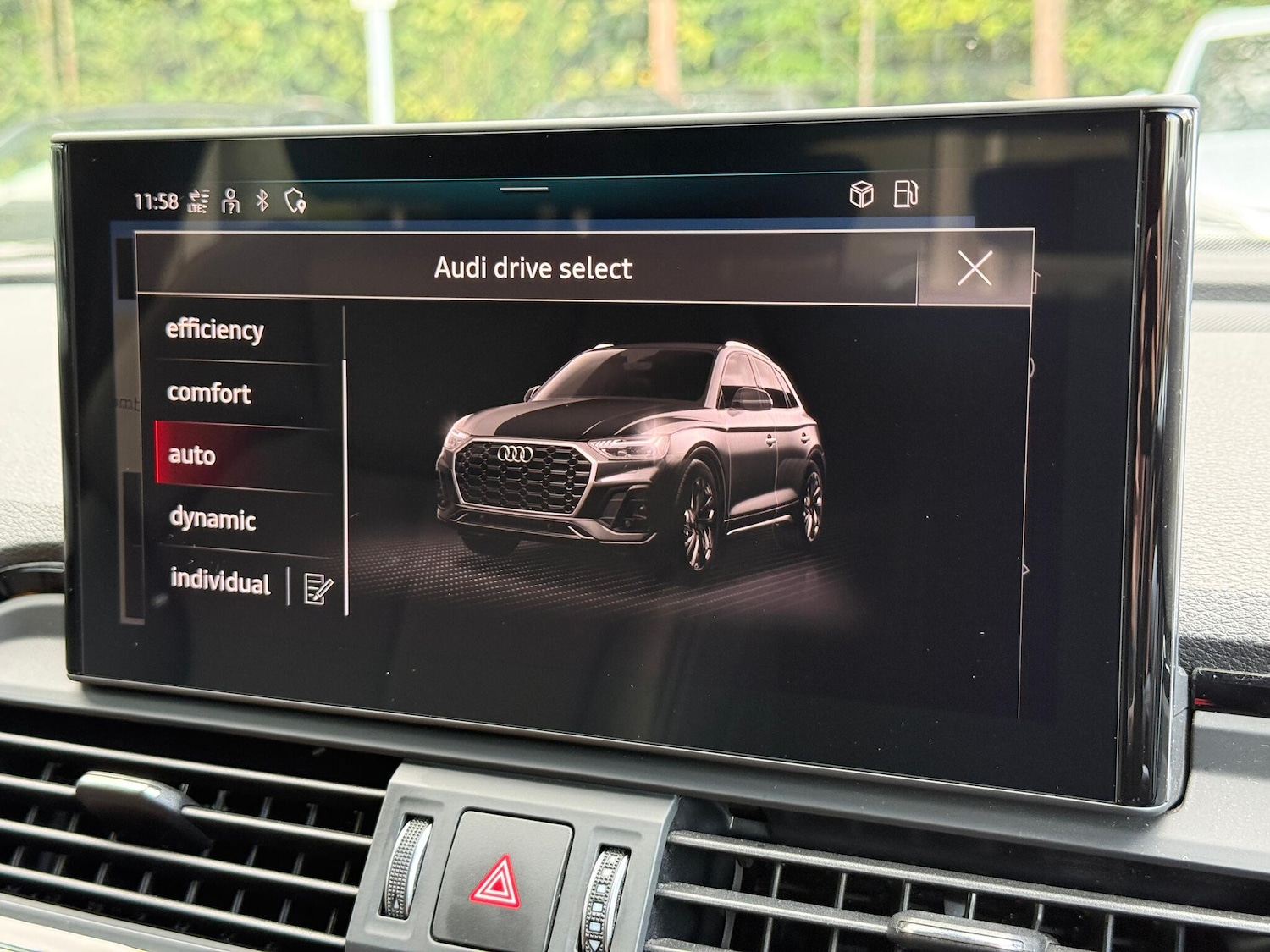 Used Audi Q5 2021 for sale - 76765244: Photo 27