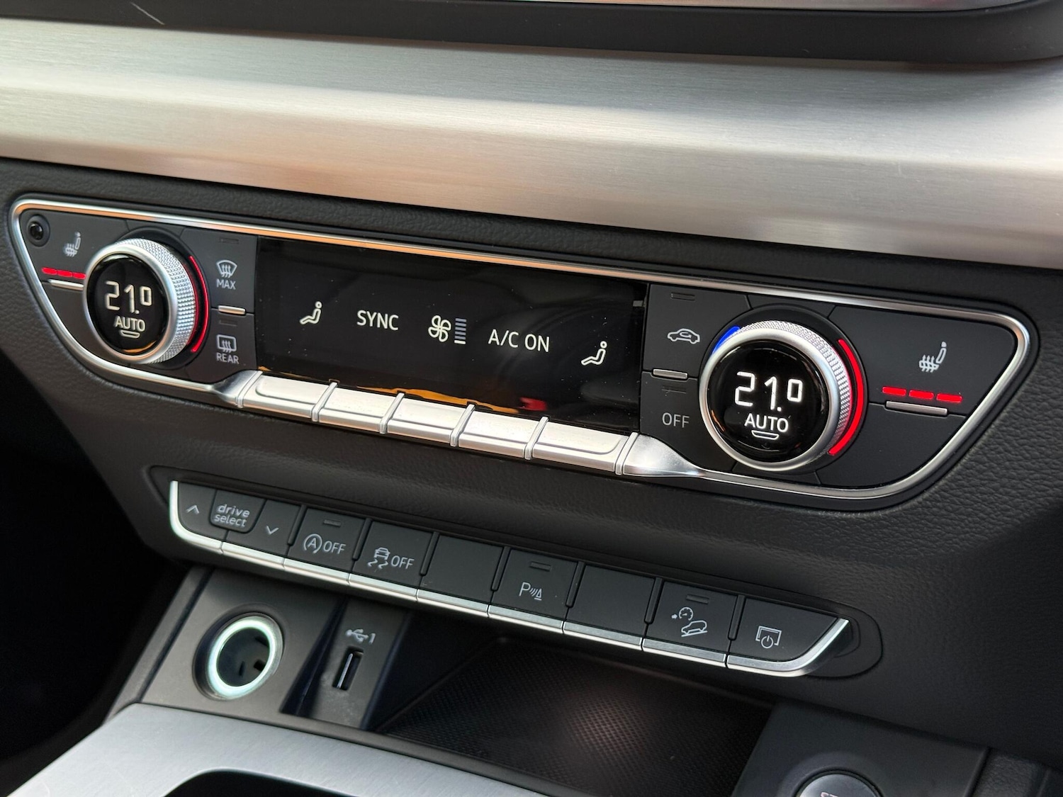 Used Audi Q5 2021 for sale - 76765244: Photo 28