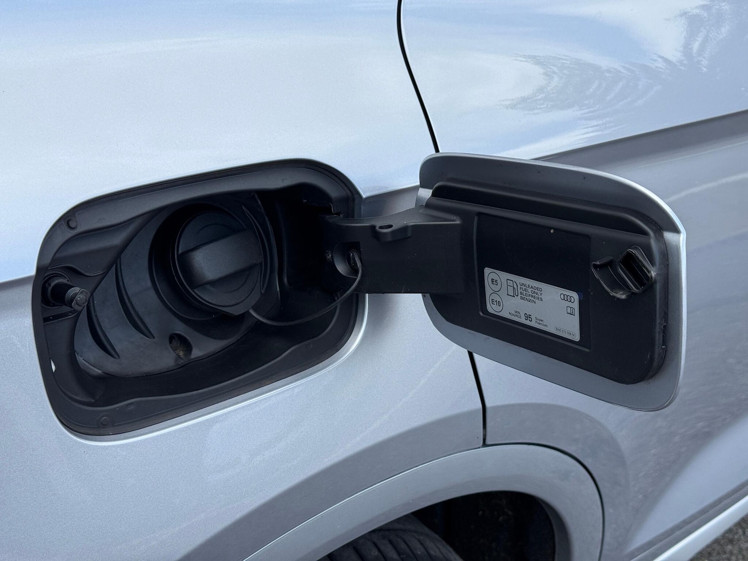 Used Audi Q5 2021 for sale - 76765244: Photo 32