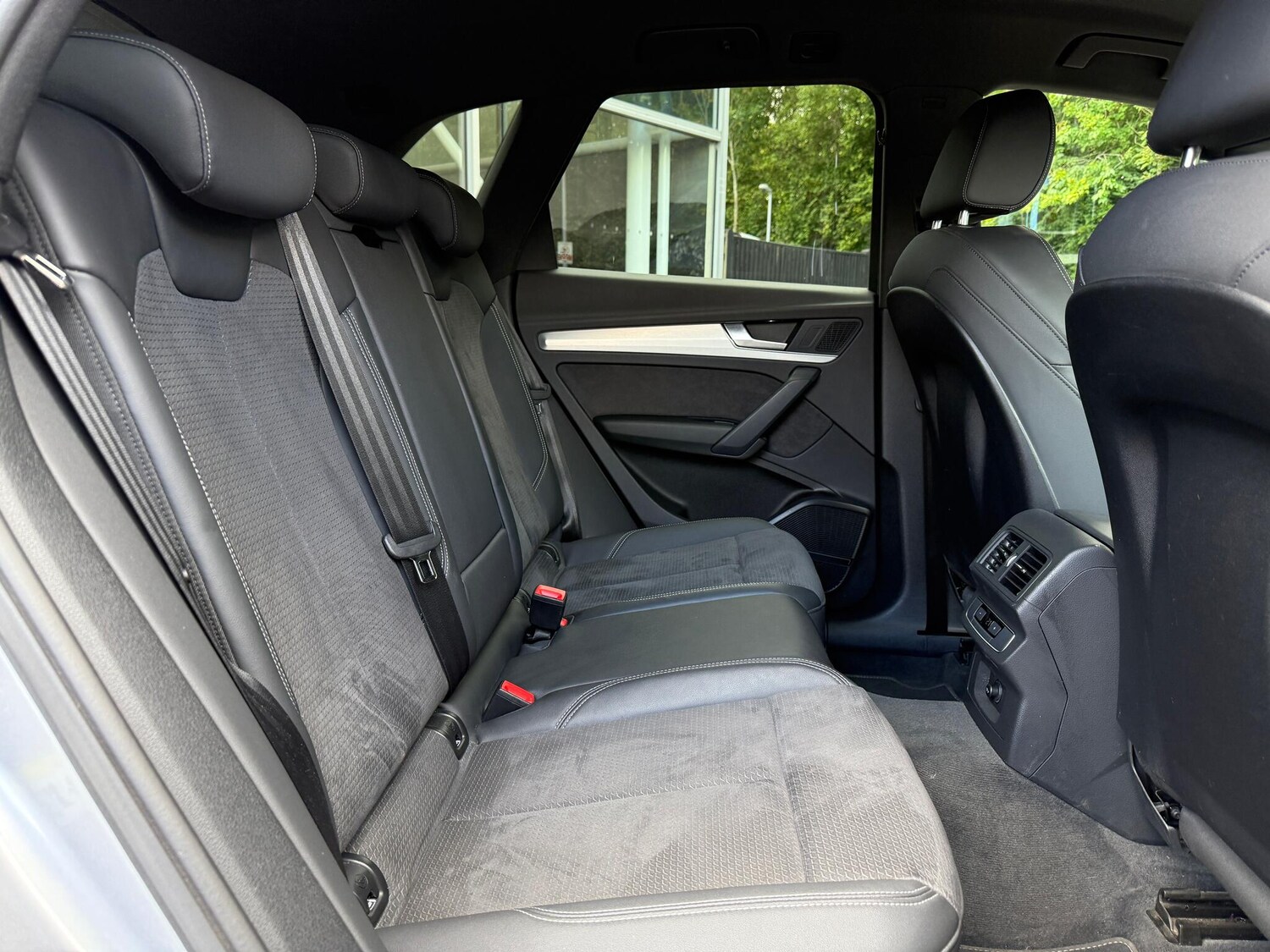 Used Audi Q5 2021 for sale - 76765244: Photo 34