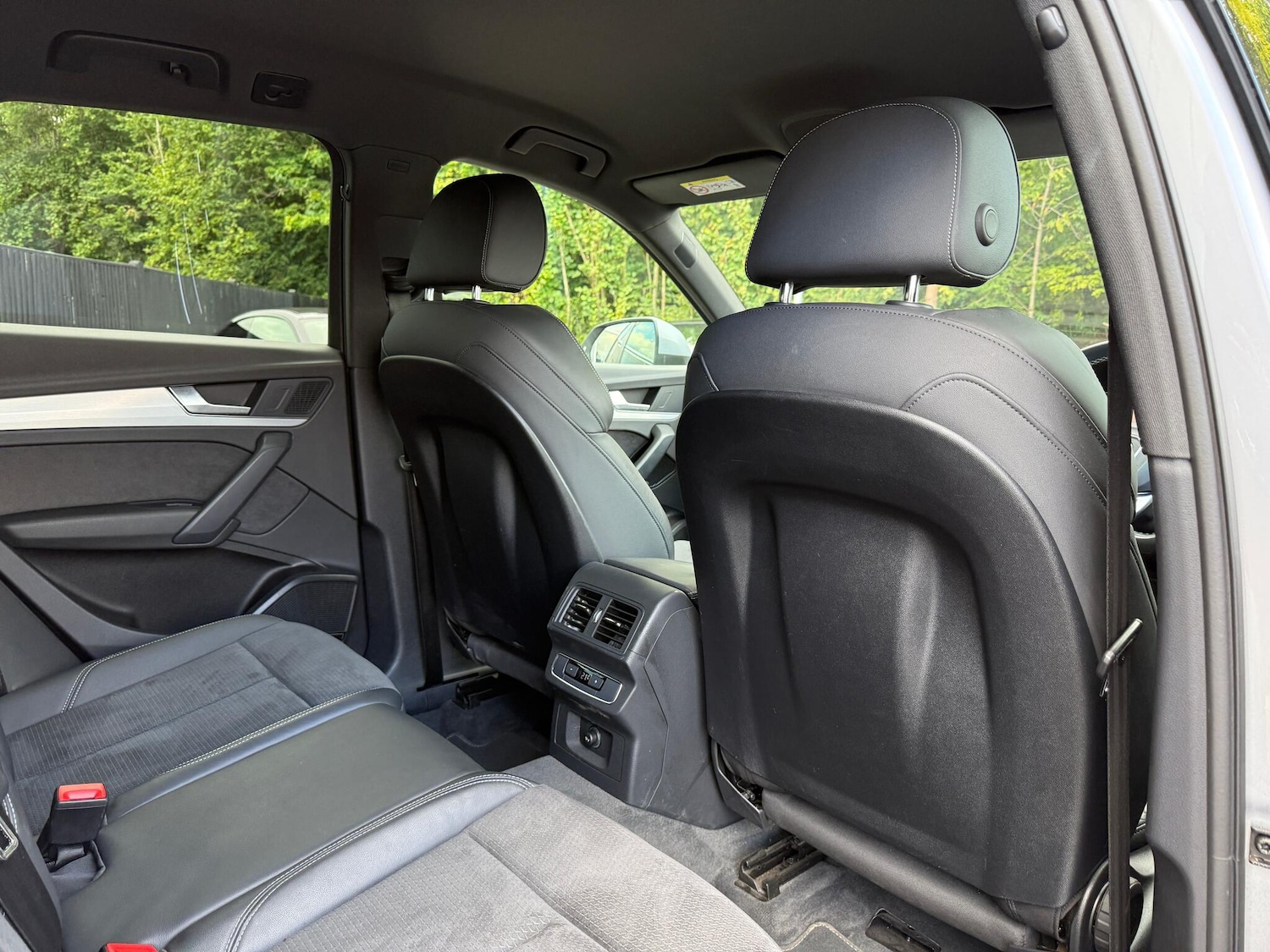 Used Audi Q5 2021 for sale - 76765244: Photo 36