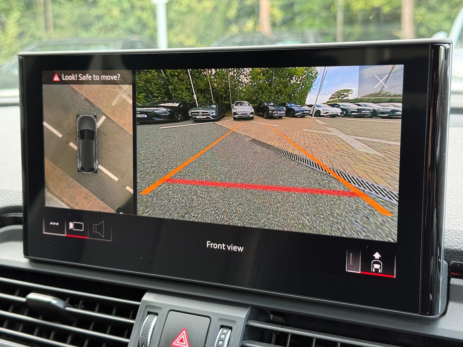 Used Audi Q5 2021 for sale - 76765244: Photo 4