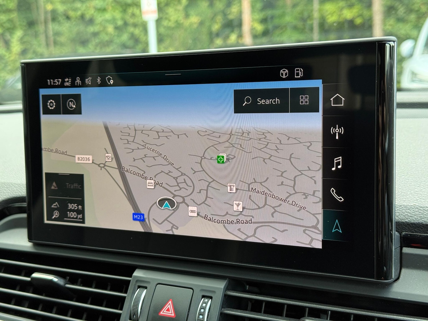 Used Audi Q5 2021 for sale - 76765244: Photo 5