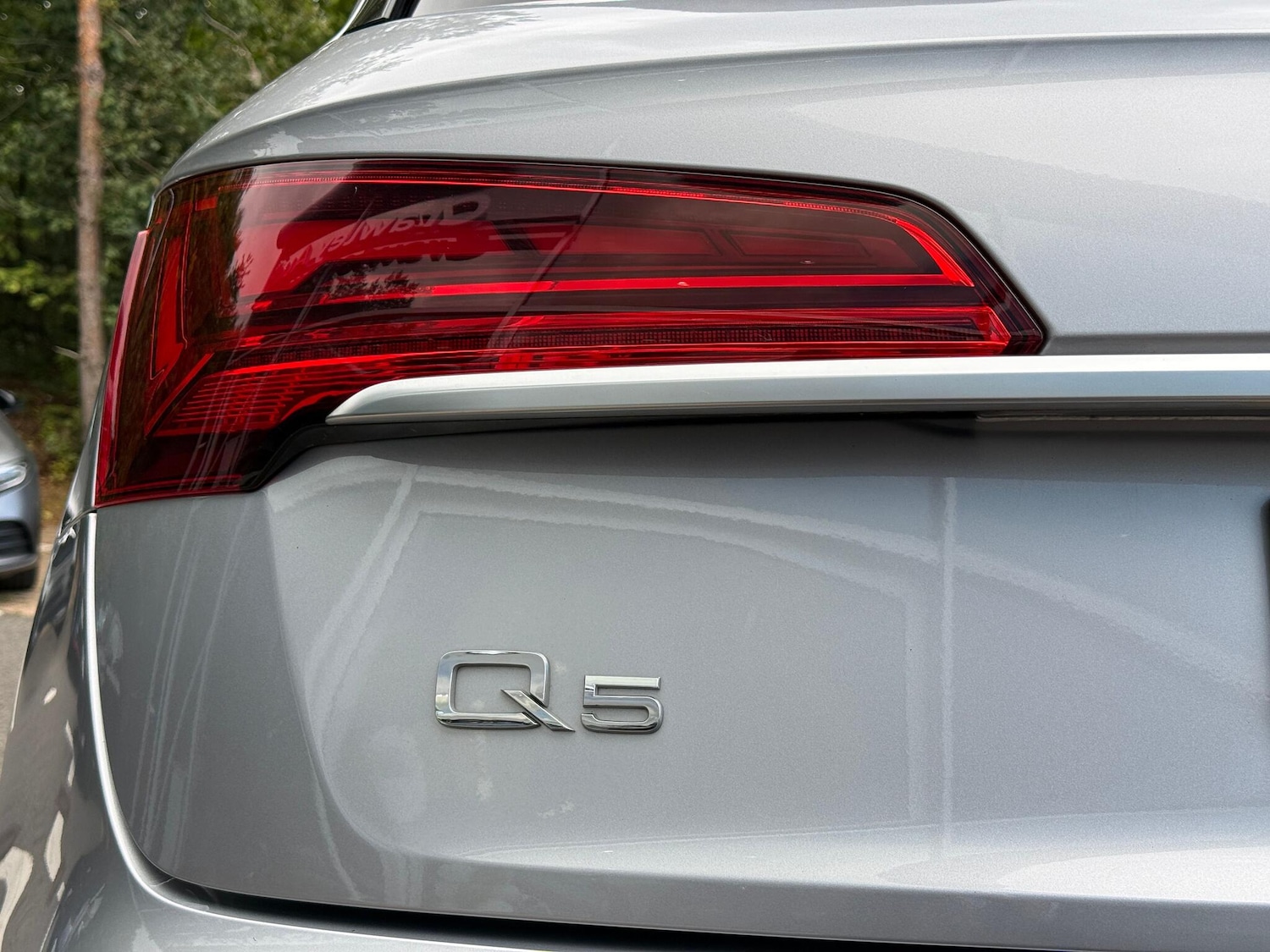 Used Audi Q5 2021 for sale - 76765244: Photo 50