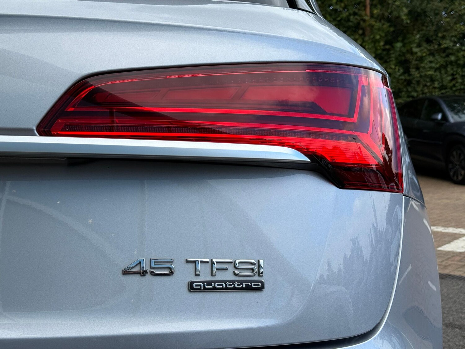 Used Audi Q5 2021 for sale - 76765244: Photo 51