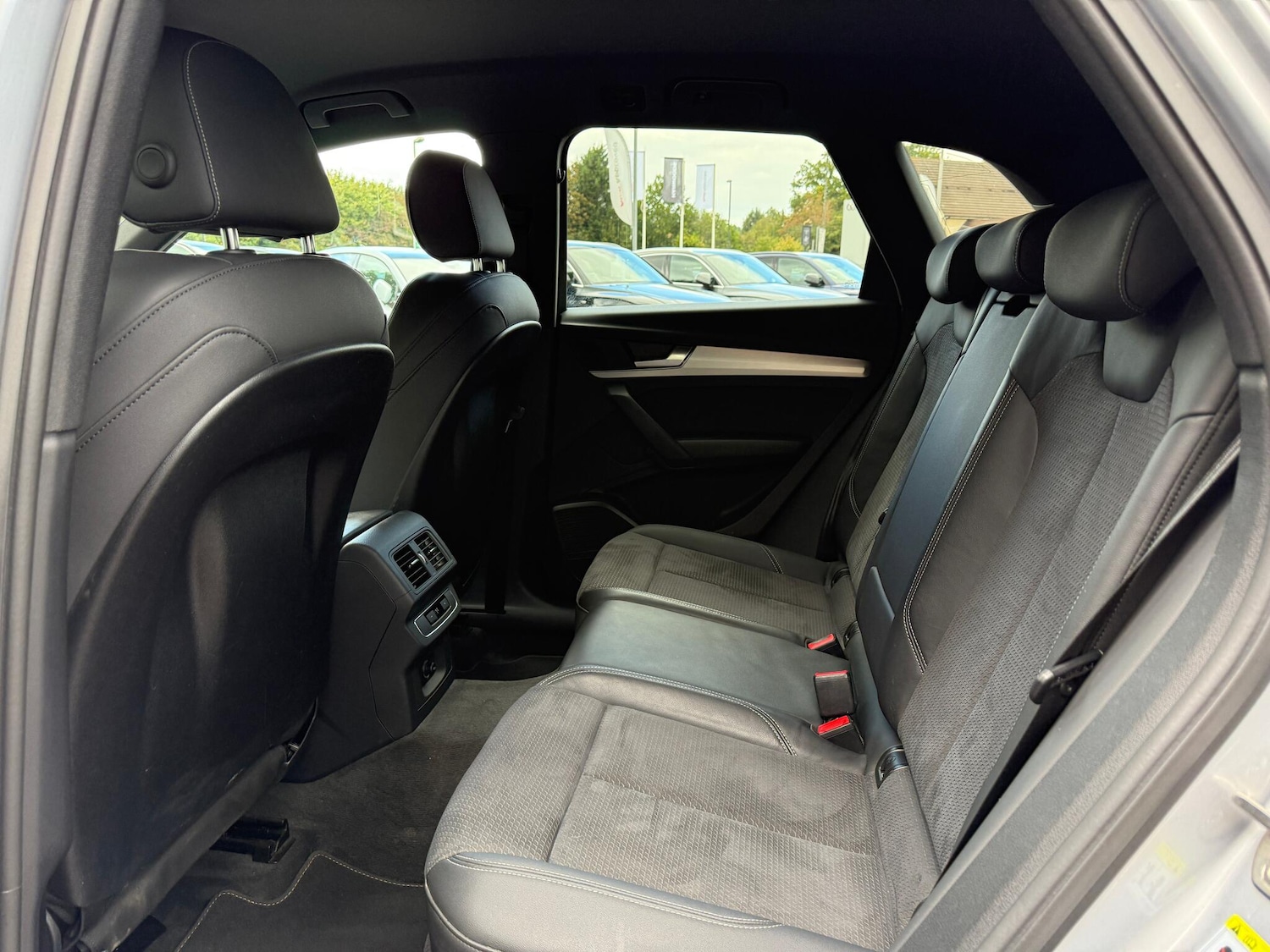 Used Audi Q5 2021 for sale - 76765244: Photo 55