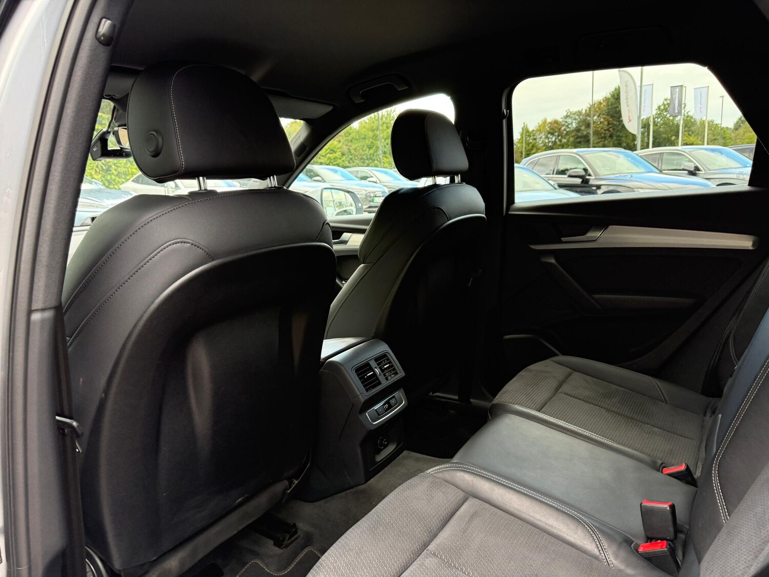 Used Audi Q5 2021 for sale - 76765244: Photo 57