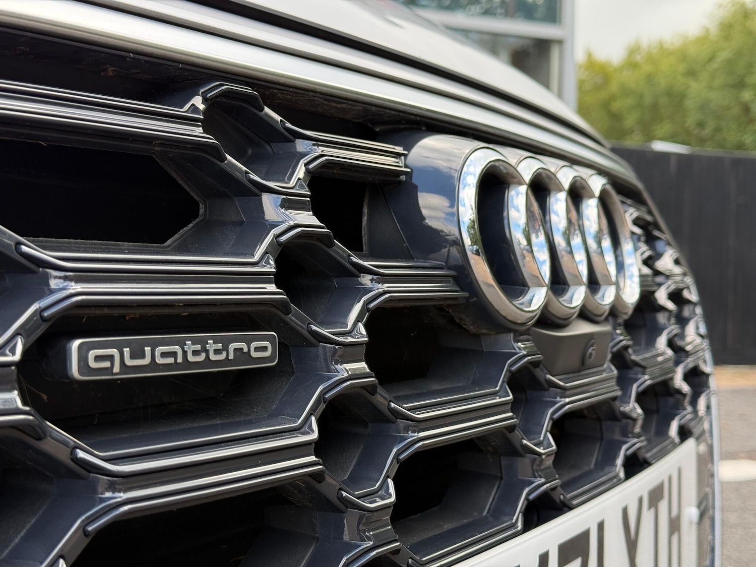 Used Audi Q5 2021 for sale - 76765244: Photo 7