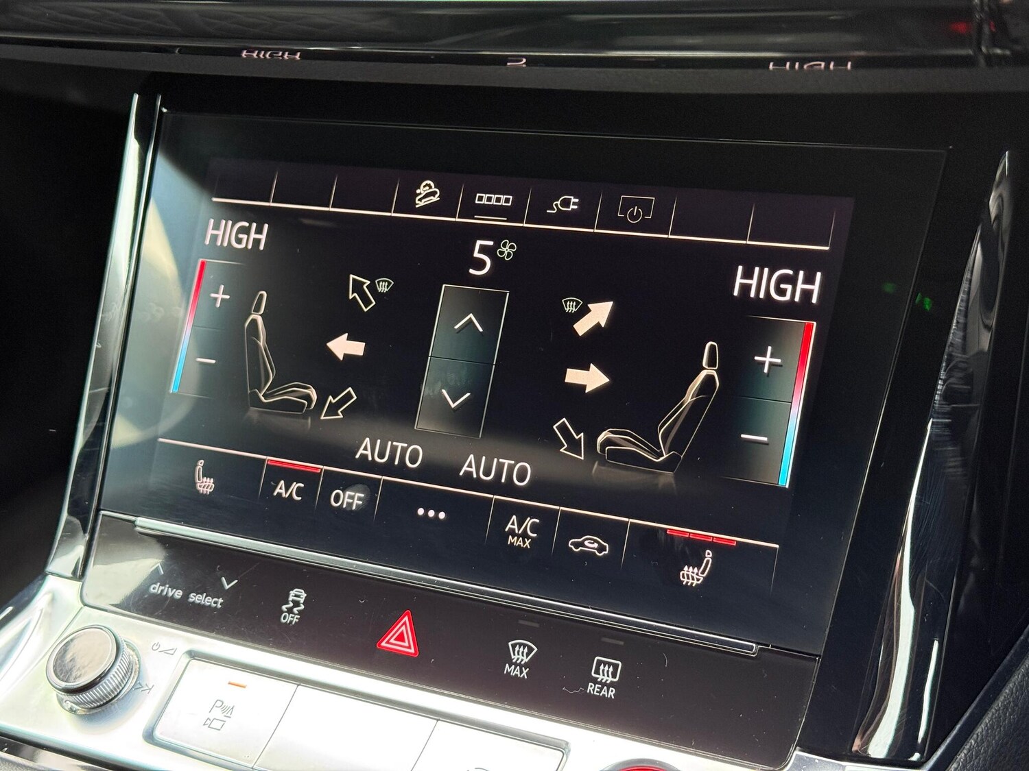 Used Audi e-tron 2021 for sale - 77574633: Photo 11