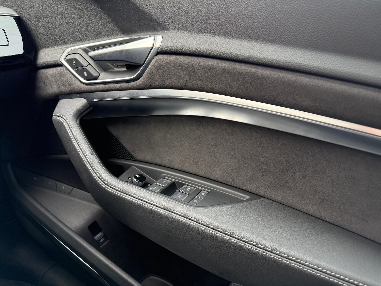 Used Audi e-tron 2021 for sale - 77574633: Photo 19