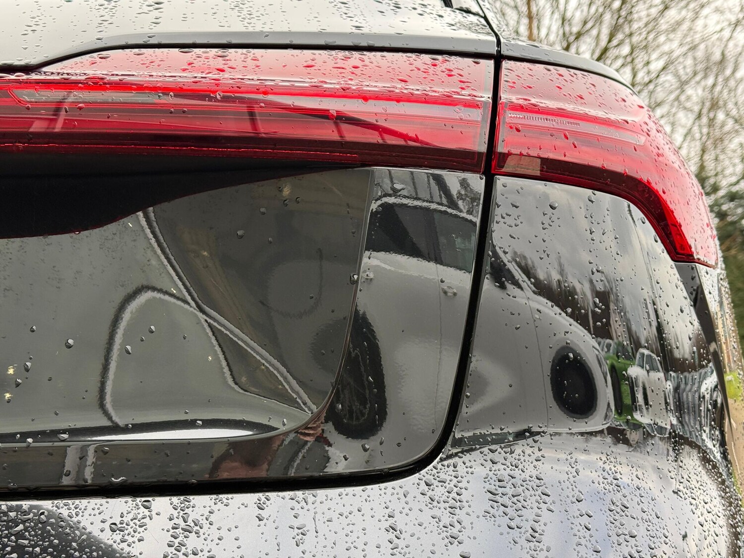 Used Audi e-tron 2021 for sale - 77574633: Photo 40