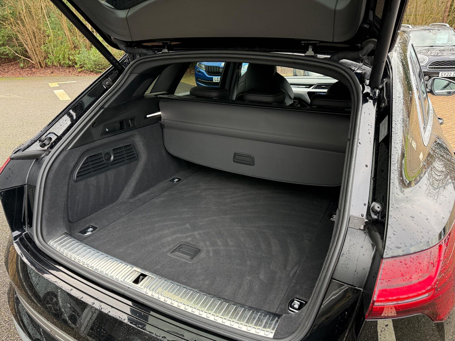 Used Audi e-tron 2021 for sale - 77574633: Photo 41