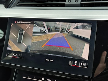 Used Audi e-tron 2021 for sale - 77574633: Photo