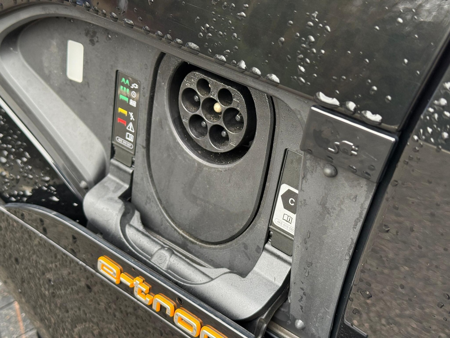 Used Audi e-tron 2021 for sale - 77574633: Photo 56