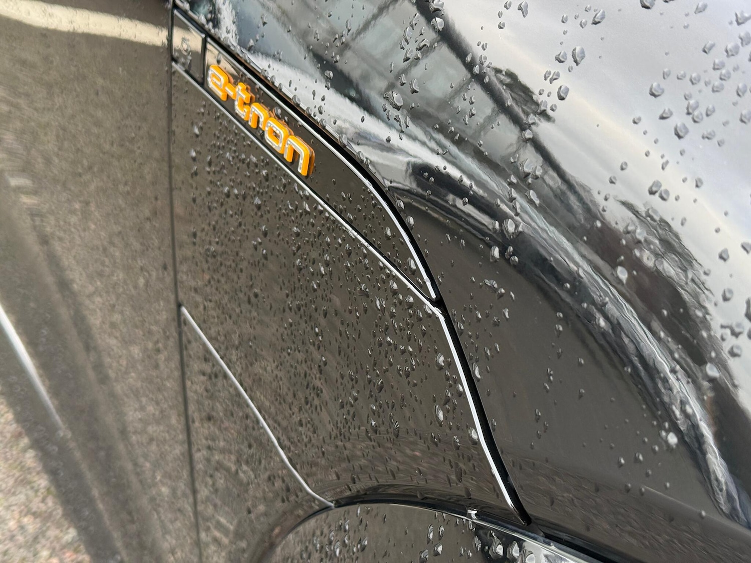 Used Audi e-tron 2021 for sale - 77574633: Photo 8