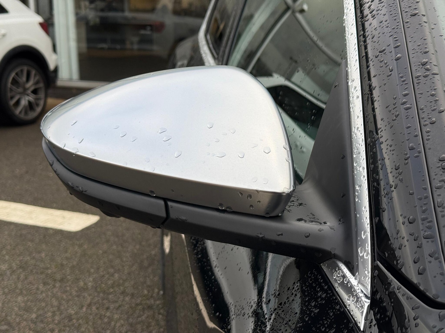 Used Audi e-tron 2021 for sale - 77574633: Photo 9