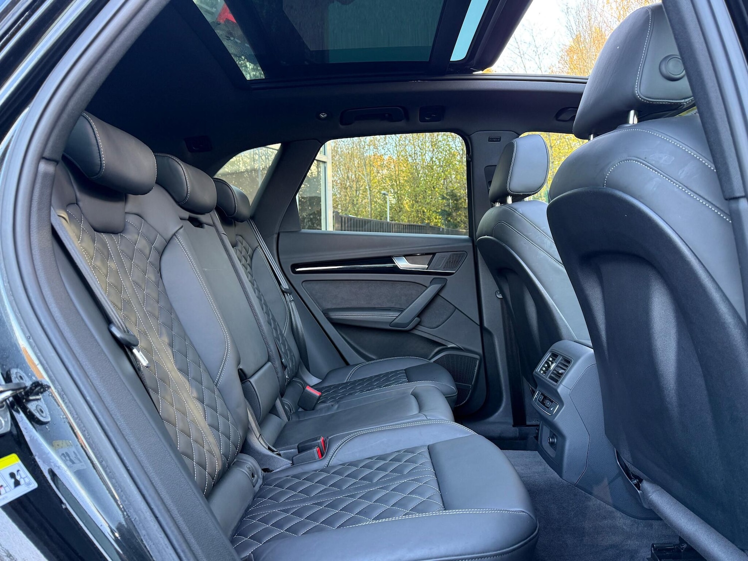 Used Audi Q5 2023 for sale - 76727975: Photo 12