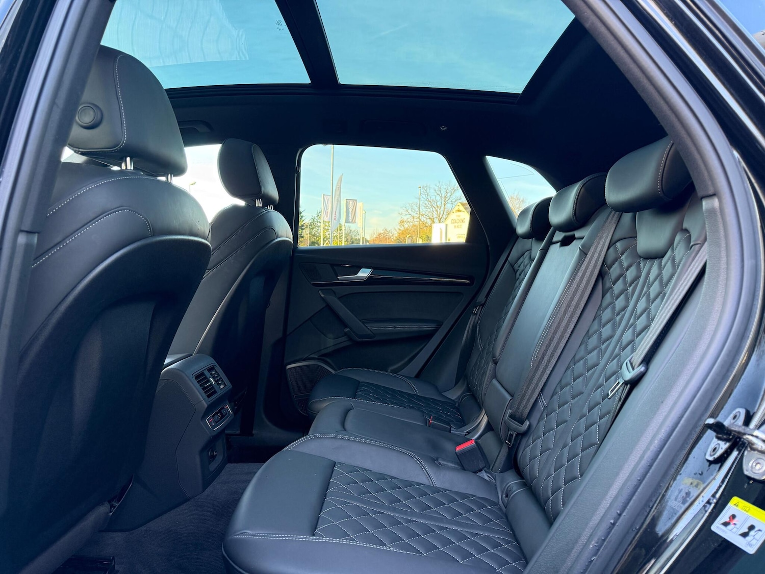 Used Audi Q5 2023 for sale - 76727975: Photo 21