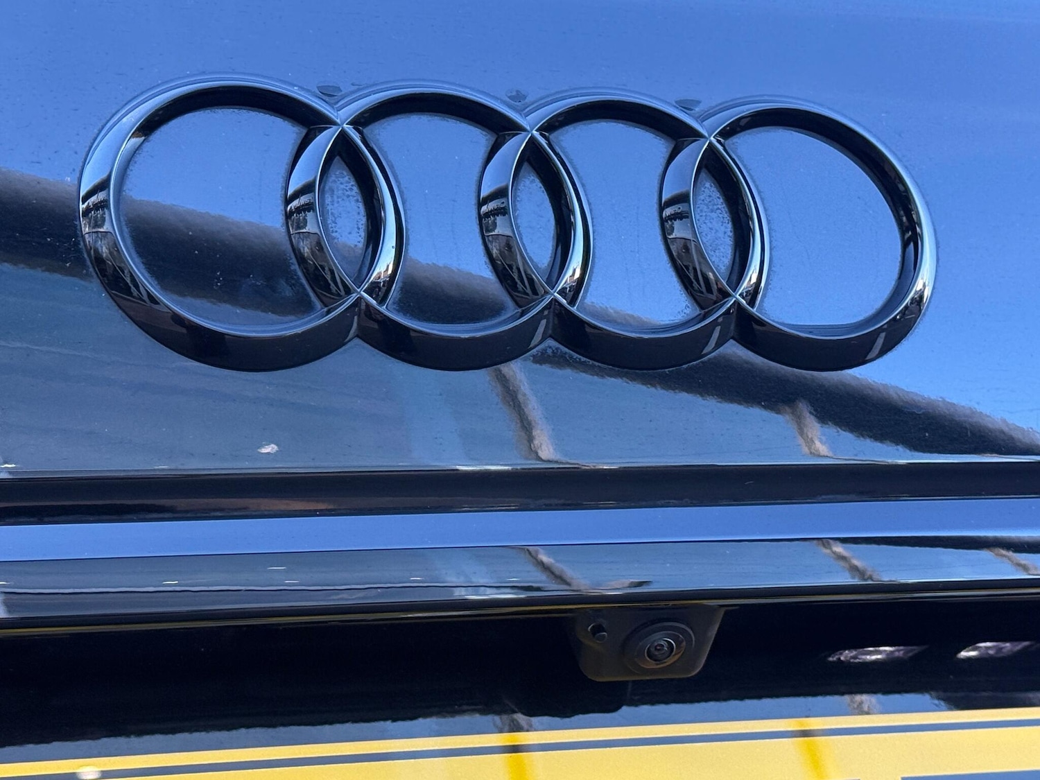 Used Audi Q5 2023 for sale - 76727975: Photo 23