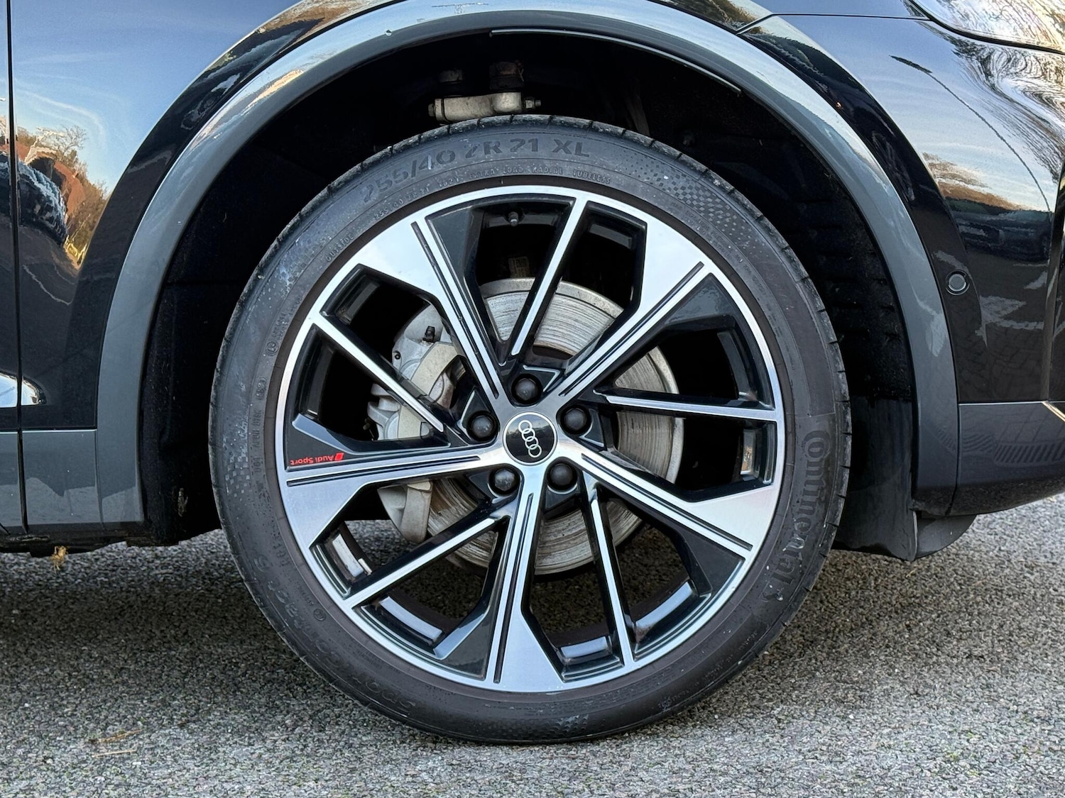 Used Audi Q5 2023 for sale - 76727975: Photo 25