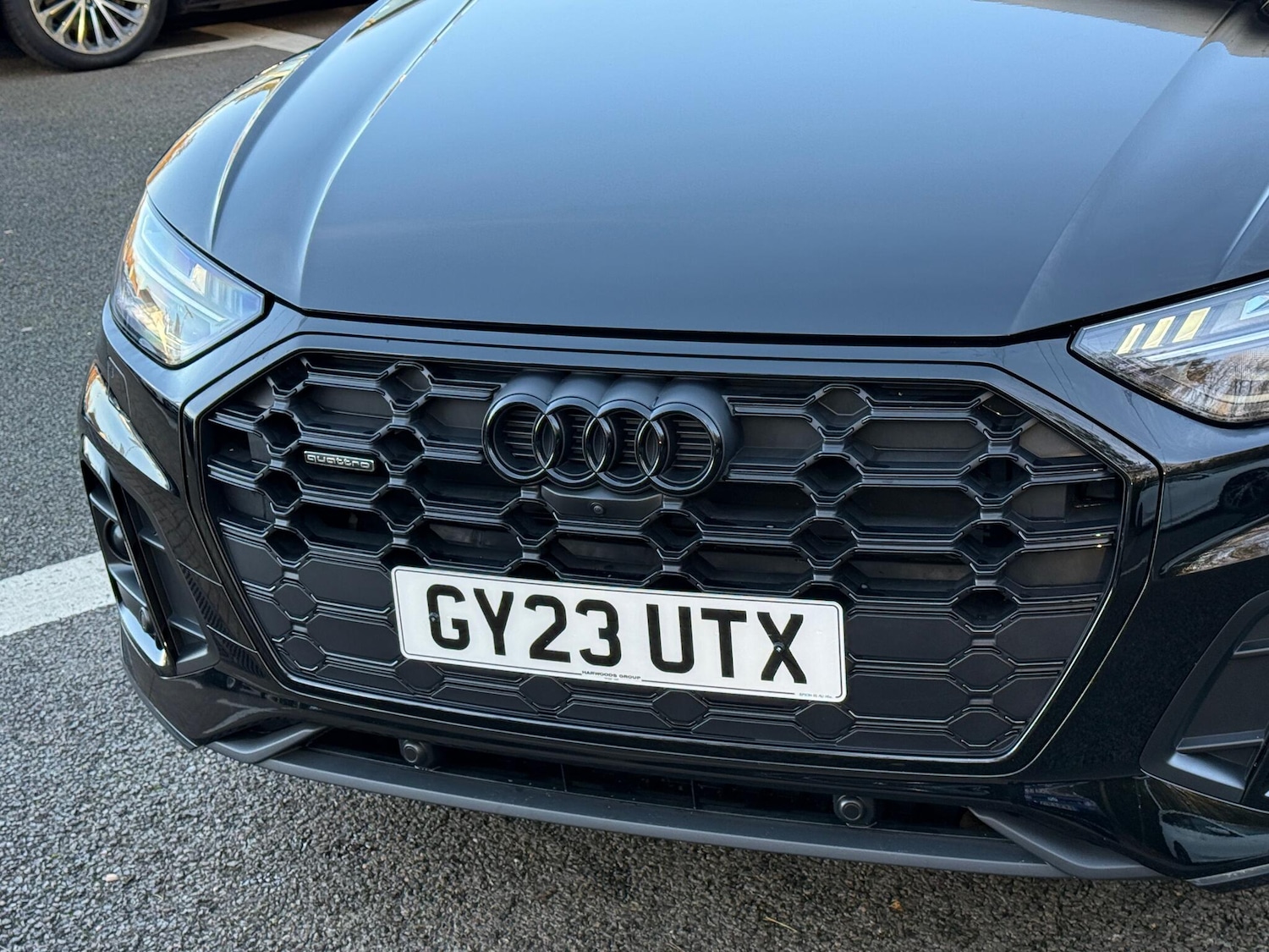 Used Audi Q5 2023 for sale - 76727975: Photo 26