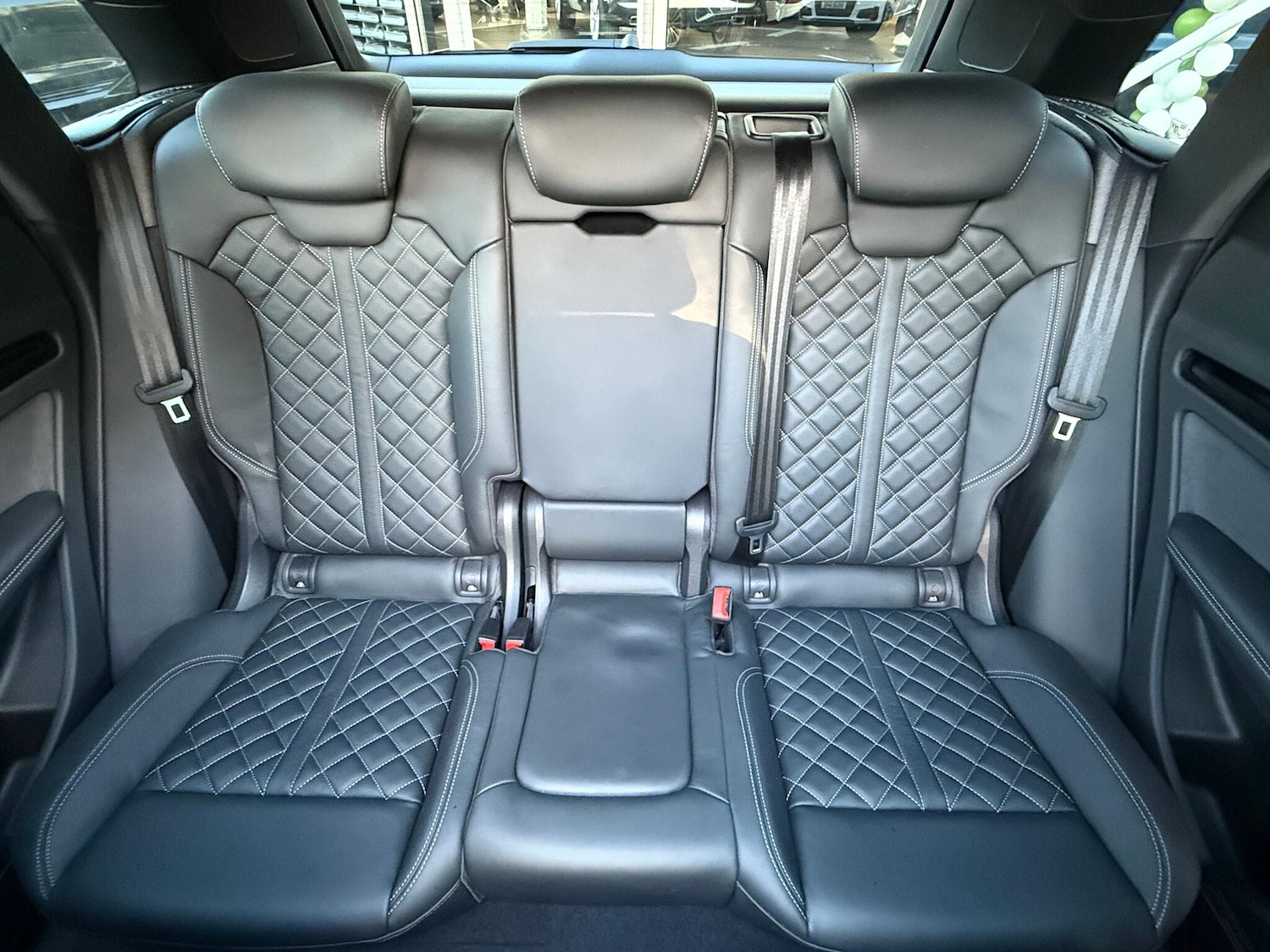 Used Audi Q5 2023 for sale - 76727975: Photo 27