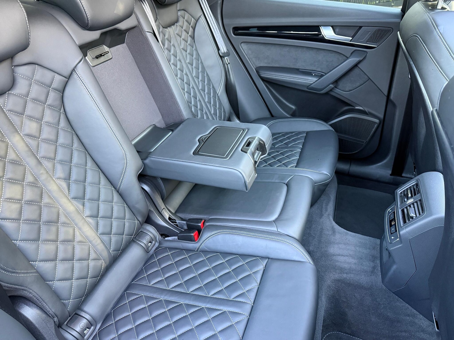 Used Audi Q5 2023 for sale - 76727975: Photo 28