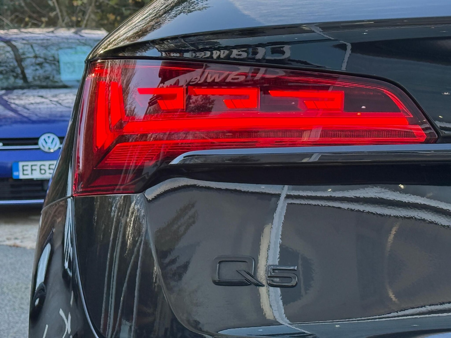 Used Audi Q5 2023 for sale - 76727975: Photo 32