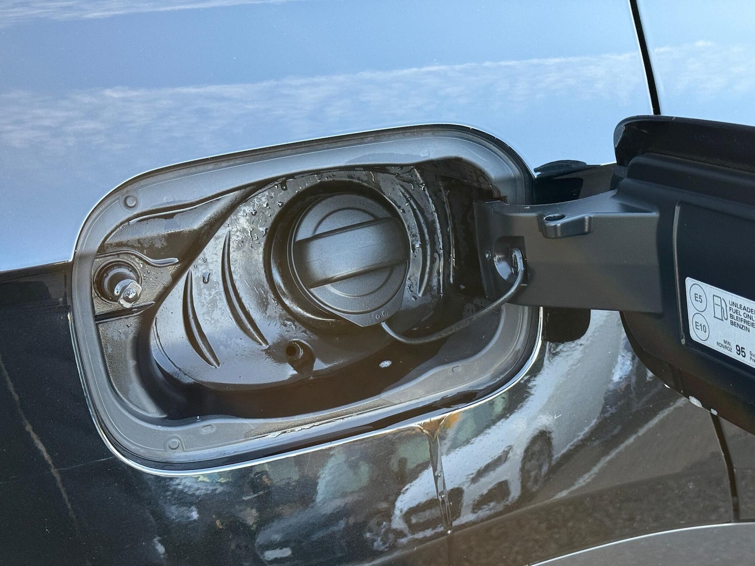 Used Audi Q5 2023 for sale - 76727975: Photo 34