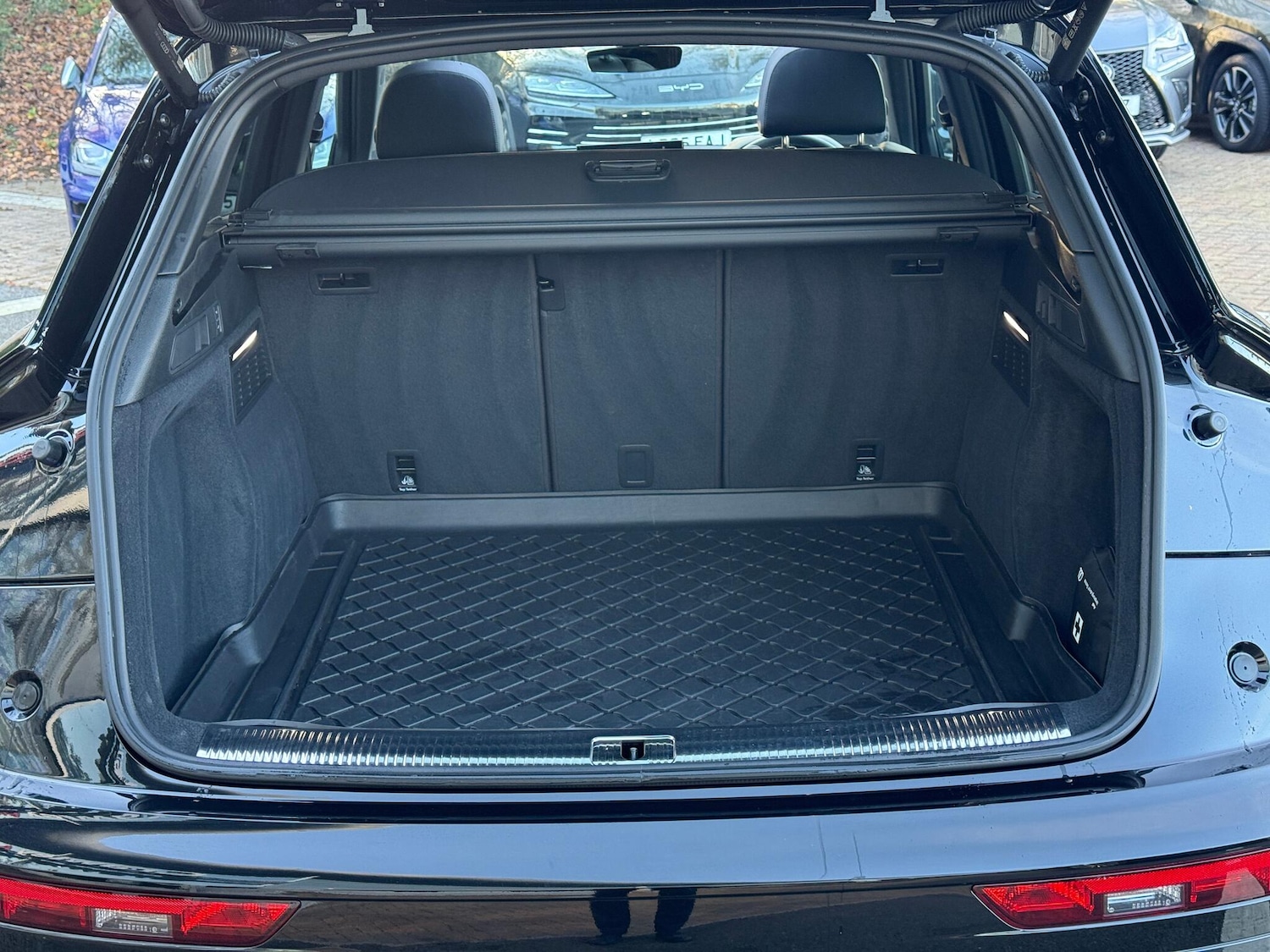 Used Audi Q5 2023 for sale - 76727975: Photo 35