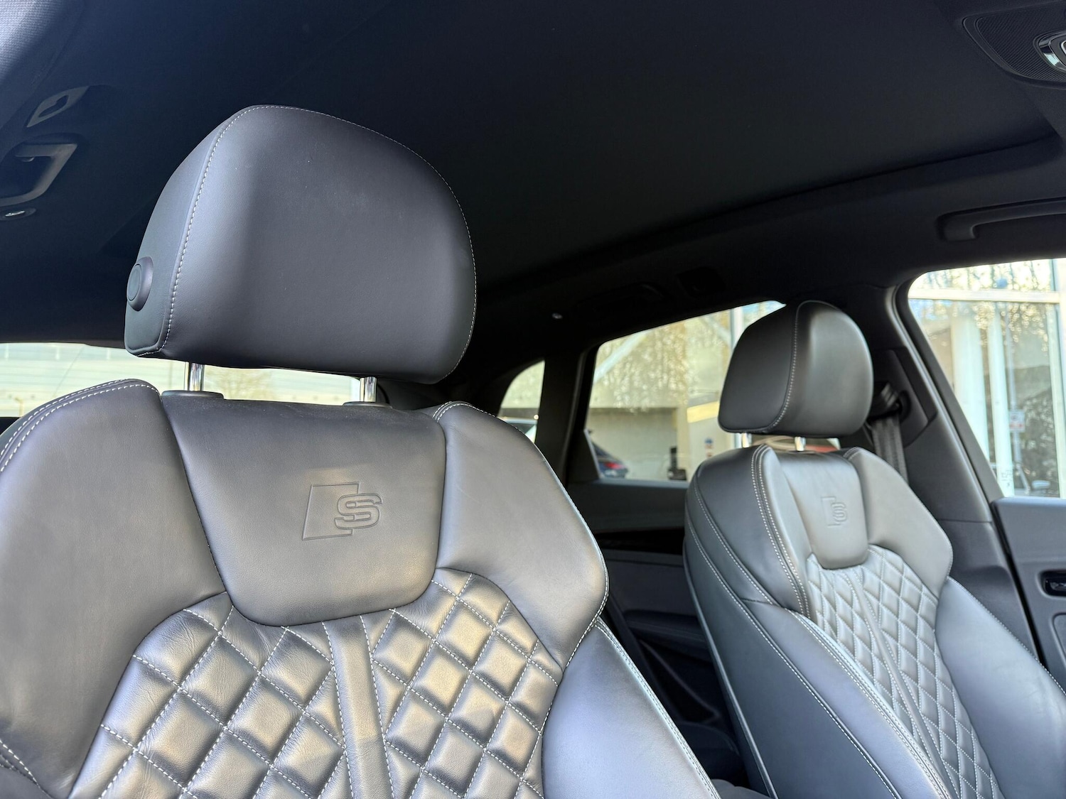 Used Audi Q5 2023 for sale - 76727975: Photo 46