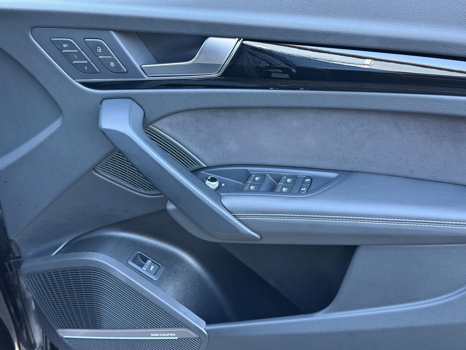 Used Audi Q5 2023 for sale - 76727975: Photo 49