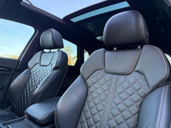 Used Audi Q5 2023 for sale - 76727975: Photo