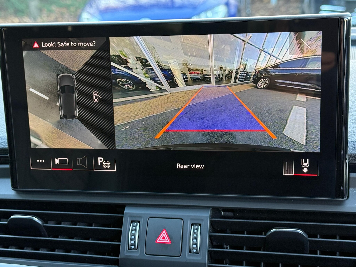 Used Audi Q5 2023 for sale - 76727975: Photo 7