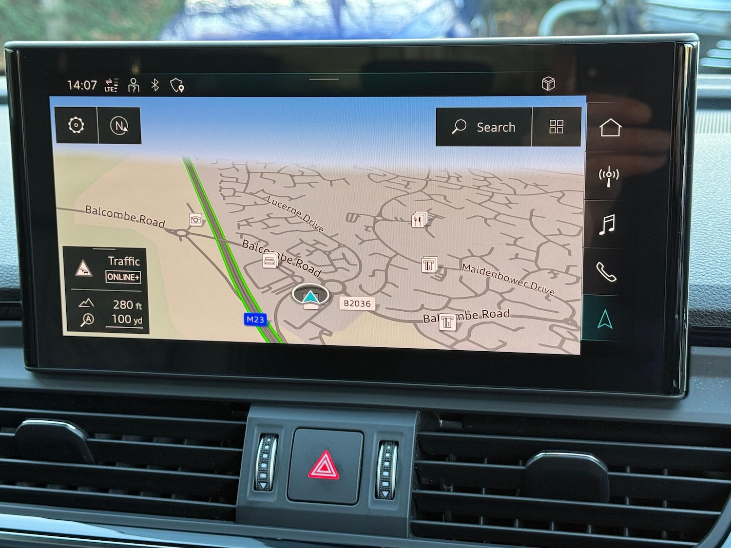 Used Audi Q5 2023 for sale - 76727975: Photo 8