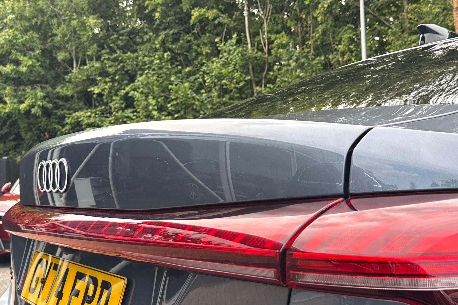 Used Audi A5 2024 for sale - 77559869: Photo 14