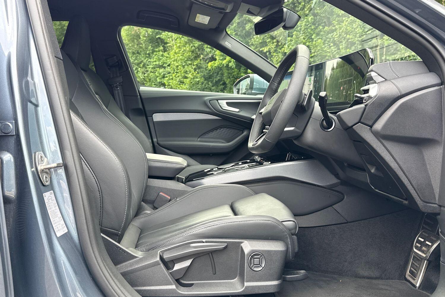 Used Audi A5 2024 for sale - 77559869: Photo 24