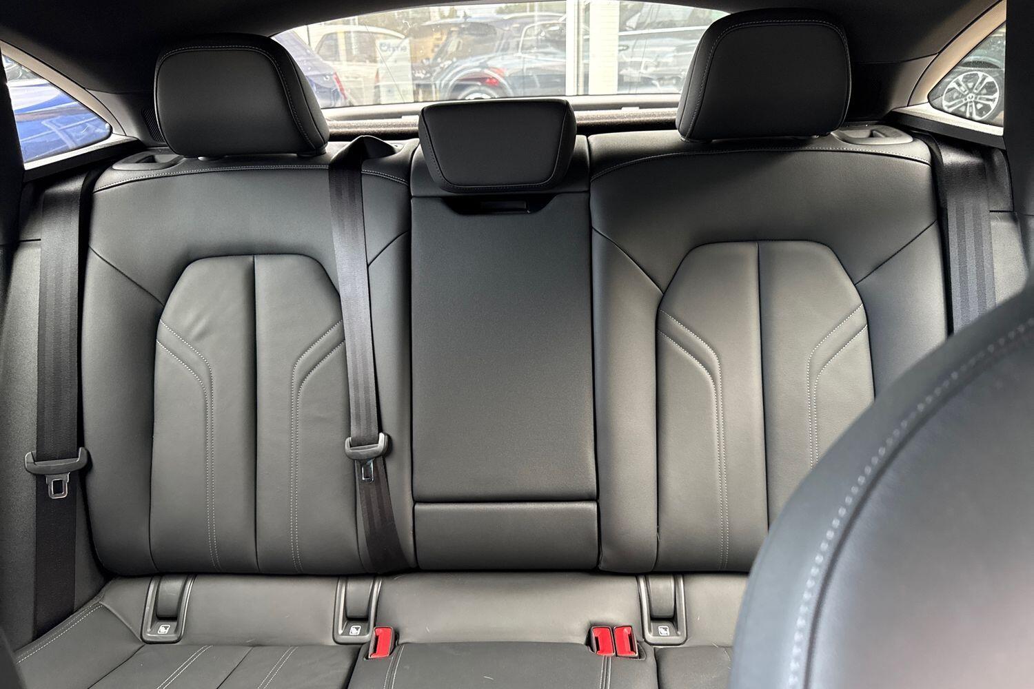 Used Audi A5 2024 for sale - 77559869: Photo 30